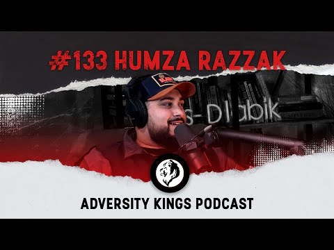 Humza Razzak joins us to talk about family and business - YouTube