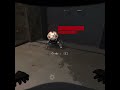 My first Maneater encounter reaction