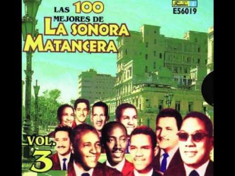 Putar Me Siento Enamorado - La Sonora Matancera