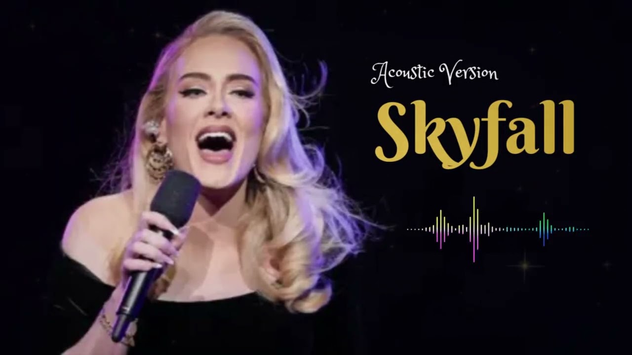 Skyfall (Acoustic Cover) – Adele | Cinematic Emotional Version by KopiTrack