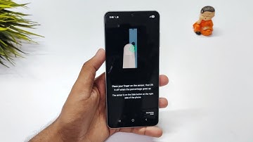 Samsung a06 5g fingerprint screen lock | fingerprint lock setting in Samsunga06 5g |pattern lock