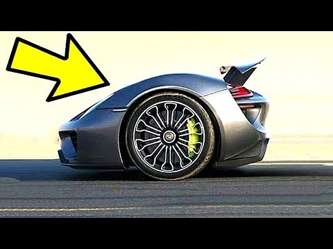 6 სატრანსპორტო საშუალება , რომელიც მომავალს შეცვლის