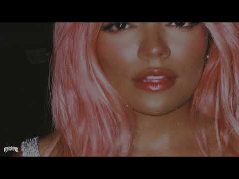 KAROL G & Peso Pluma – QLONA (Letra)