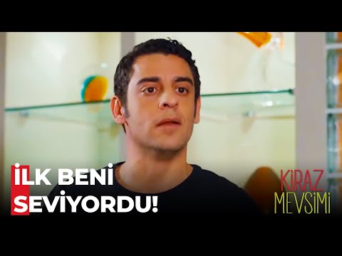 Mete'nin Öykü'ye Olan Aşkı - Kiraz Mevsimi