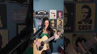 Video thumbnail of "Loretta Lynn success cover"