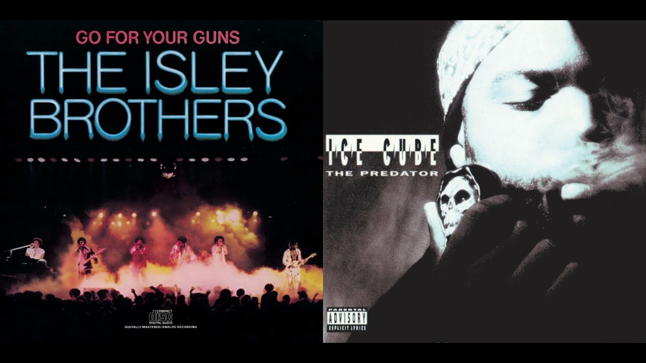 Assista a It Was A Good Day - Ice Cube (Original Sample Intro) ( Footsteps in the Dark - The Isley Brothers ) no YouTube Assista a It Was A Good Day - Ice Cube (Original Sample Intro) ( Footsteps in the Dark - The Isley Brothers ) no YouTube