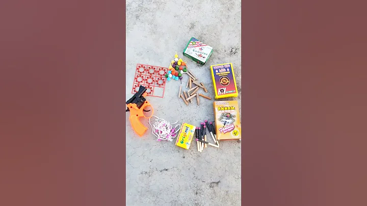 Diwali fire crackers tasting 2025💥🧨 #shorts