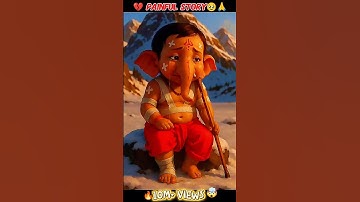 😭Ganesh