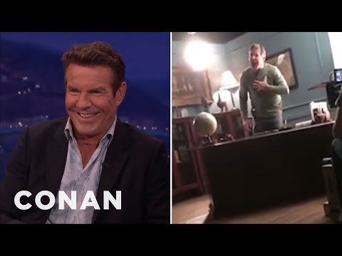 dennis quaid meltdown video dennis quaid meltdown video