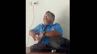 DJ enak susunya mama,story wa lucu