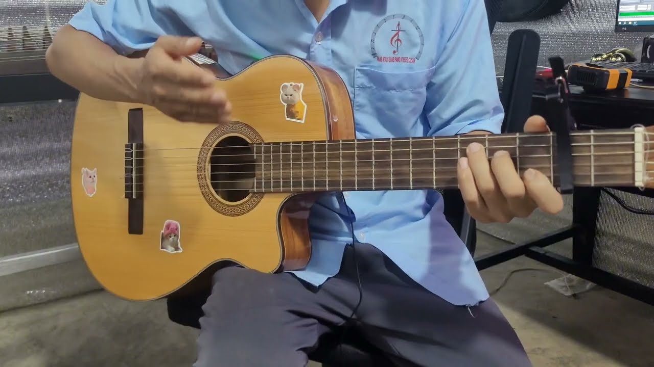 qhia intro zaj nkauj caw lug noog