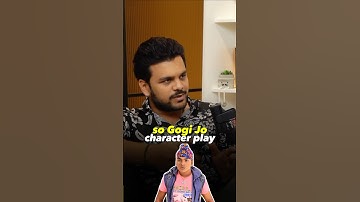 Kya Gogi sach me Tappu kaa bhai hai ? 😱😱 #tarakmehtakaultachashma #tappu #sabtv #tmkoc