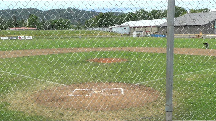 WD Baseball Double Header: Douglas vs. Sutherlin