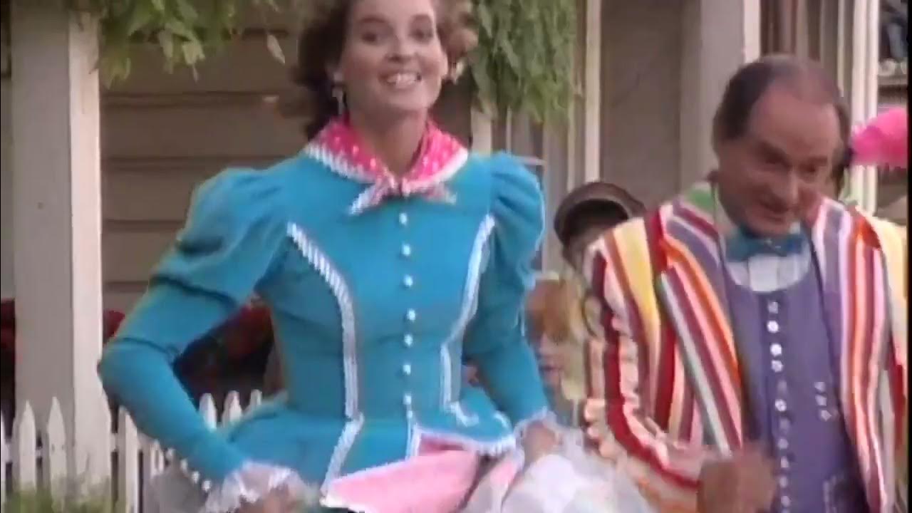 kidsongs rig a jig jig YouTube