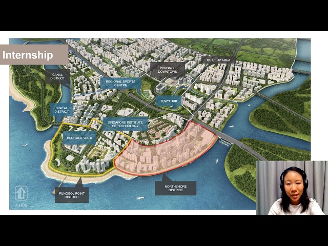 Thumbnail for HDB Video Presentation