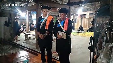 Tập 4 lễ đám cưới kèng cón trúng hát đối đáp nam nữ nà nghè yên cường