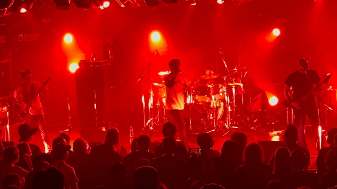 S×O×B      +feat.Butcher(OUTO)  2025.5.5 『EGGPLANT同窓会』