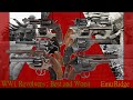 Best and Worst Revolvers of WW1