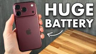 I Used iPhone 18 Pro for 24 Hours