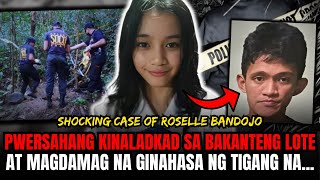 MAGDAMAG SIYANG GINAWANG PARAUSAN SA BAKANTENG LOTE PARA WALANG.. | TAGALOG TRUE CRIME | EPISODE 213