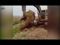 Naam River machine dredging has kicked off