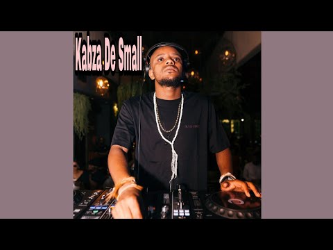 Kabza de small - Amameter ft Njelic & Simmy