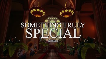 What Remains of Edith Finch - Official App Store Launch Trailer