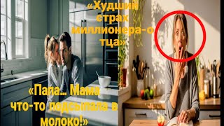 «Я был один в свой день рождения — пока сын соседа не пришёл и не изменил всё»