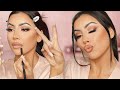 BIRTHDAY MAKEUP TUTORIAL | GRWM!