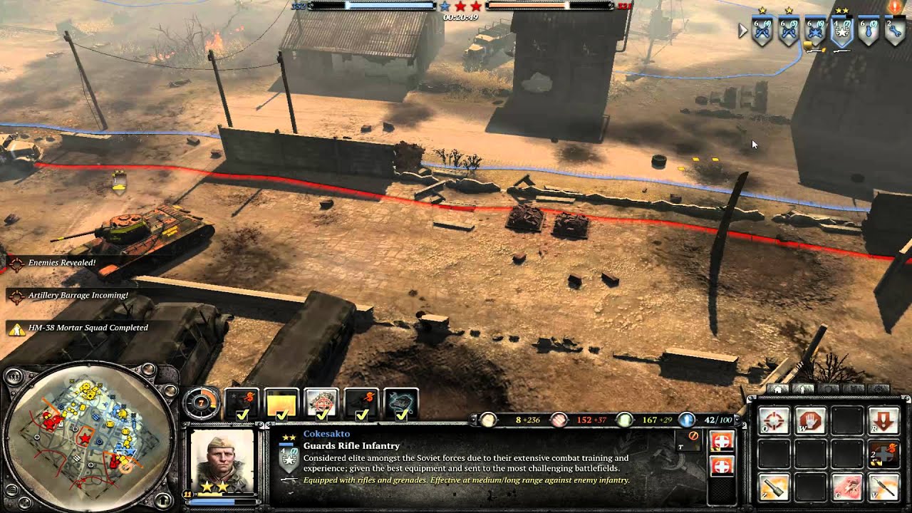 company of heroes 1 soviet mod company of heroes 1 soviet mod