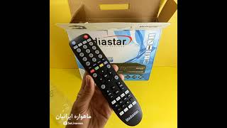 معرفی و بررسی رسیور مدیا استار ۴۰۳۰ mediastar ms-4030