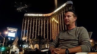 Roger Kenis – The U.S. Marine Who Survived the Las Vegas Shooting and Refused the MGM Settlement