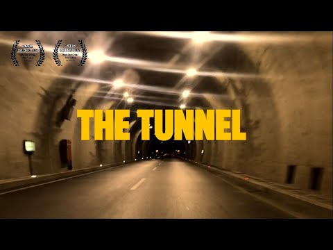The Tunnel - Tünel, Kısa Film İzle (Short Film) Utku Coşkun #gerilim