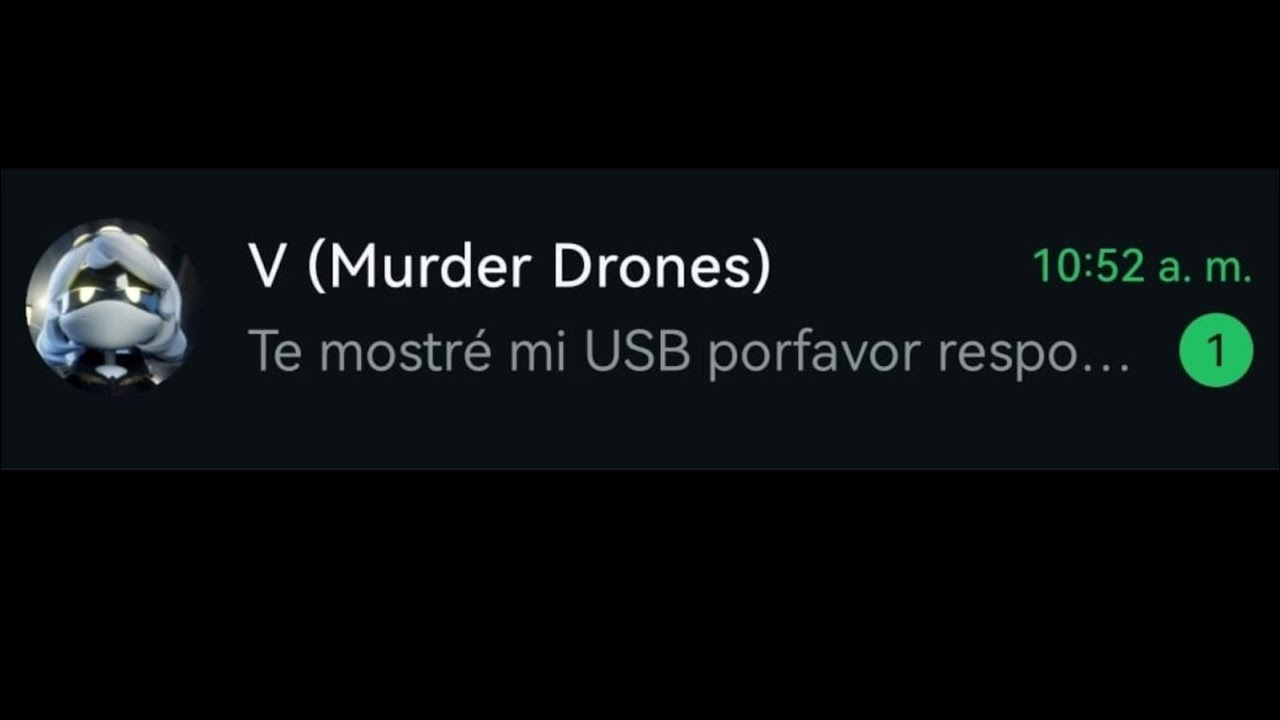 RECOPILADO DE LYRICS CANCELADAS/DESCONTINUADAS