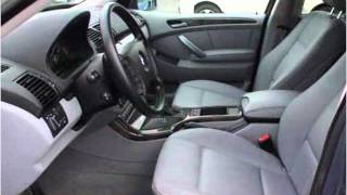 2006 BMW X5 Used Cars Wappingers Falls NY
