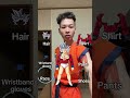 Goku of Power 🔥 Top vip #phonk #anime #sơnblack #gamefilter #naruto #onepiece #sonblack0_0