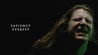 SAPIENCY - Everest (Official Video)