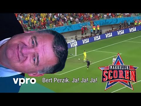 Frank Snoeks - Makkelijk Scoren  - Afl. 7