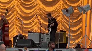 Alison Krauss and Robert Plant Fortune Teller Bonnaroo 2022 Fortune Teller Robert Plant Alison Krauss Outlaw Music Festival Holmdel Nj 06 30 2025
