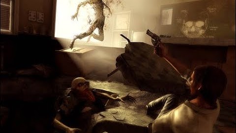 Obscure - (Part 2/2) - Full Walkthrough No Commentary