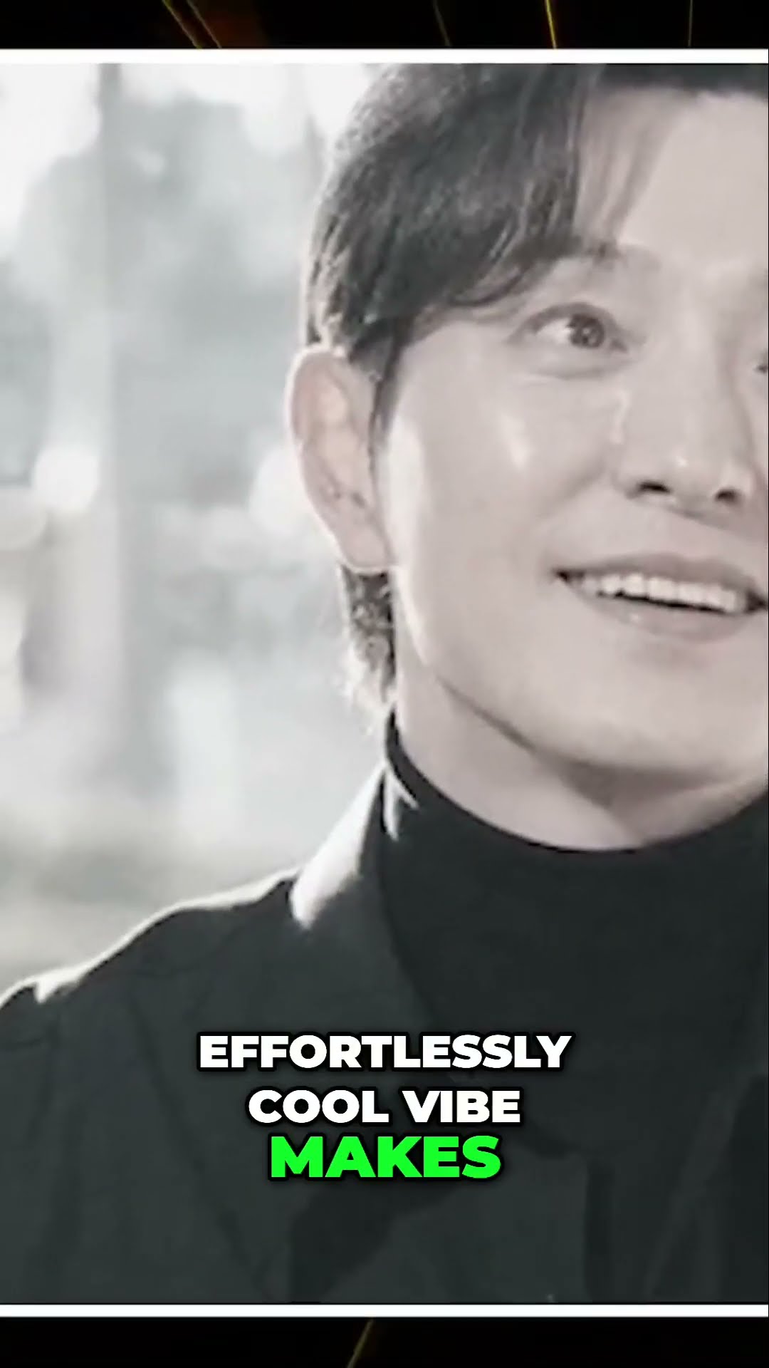 Why Jang Sung Il is the Ultimate Screen Charmer!