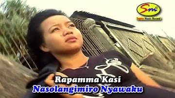 Lagu Bugis PABBELLEANG BURANEWE  (NARTI LESTARI) Oficcial Music Video