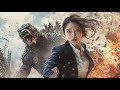 The Nightmare Business Trip to Tokyo - Intermediate Advanced English ESL Conversation