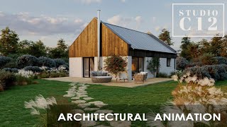 Architectural Animation - Easyhomes Project
