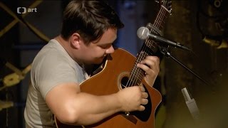 Jananas - Antonín Sova (live) chords