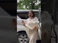 Sara ali khan and ias abhishek singh  saraalikhan iasabhisheksingh mirandahouse