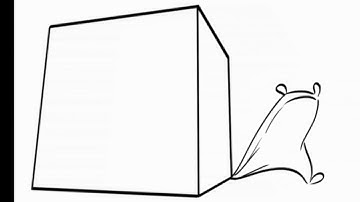 Flour Sack Animation test 😧 zlbv