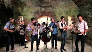 Old Crow Medicine Show - Carry Me Back To Virginia - 7/26/2013 chords