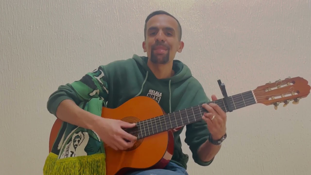 Helala Boys _ Philotimo (cover By Issam)