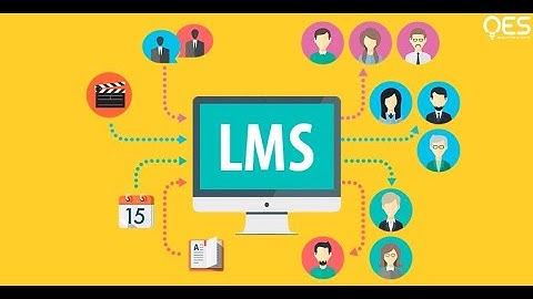 Hướng dẫn cài phần mềm LMS vào điện thoại và sử dụng vào học trực tuyến